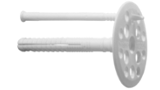 Дюбель для изоляции (гриб) с пластиковым стержнем IZO 10х160 (1 шт.)