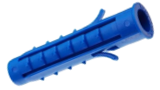 Дюбель распорный TCHAPPAI (синий) 6х35 (1 тыс. шт.)