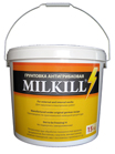 Грунтовка антигрибковая Milkill, 10л