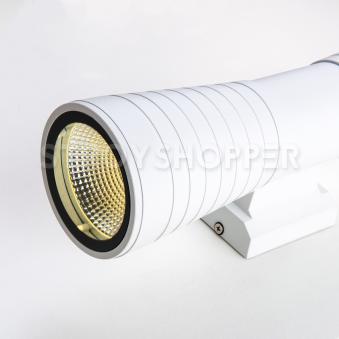 Светодиодный светильник 1502 TECHNO LED